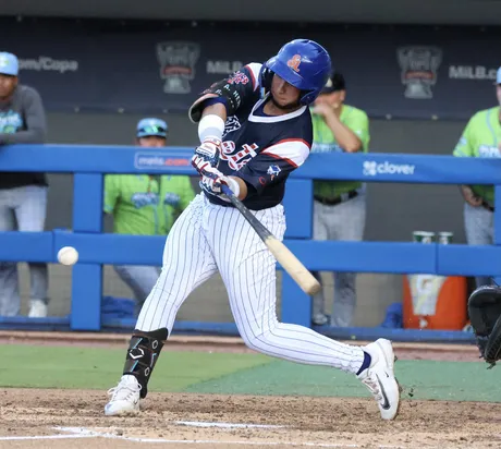 Mets' Brandon Nimmo aiming to steal more bases in 2024