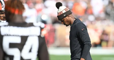 Daily Dawg Chow 5/24: Cleveland Browns gear up for OTAs. - Dawgs By Nature