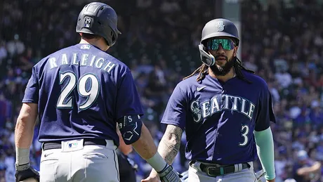 12 reasons to be excited about the 2023 Seattle Mariners - Lookout