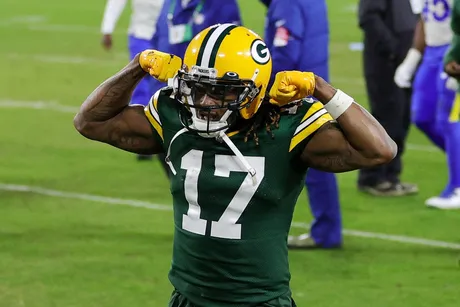 Packers injury update: Christian Watson misses practice with a hamstring -  Acme Packing Company