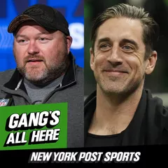 Gang's All Here: Jets 2022 NFL Draft Preview feat. Tony Pauline