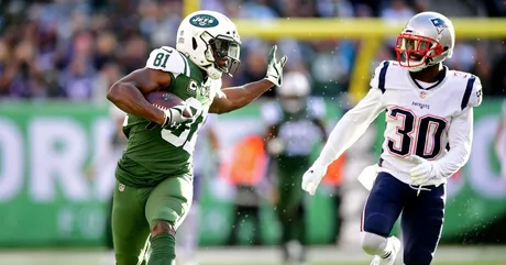 New York Jets: Identifying the lynchpins of the 2023 New York Jets - Gang  Green Nation