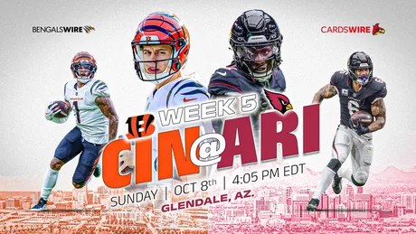 NFL picks against the spread Week 4: Chicago Bears end skid, Cardinals  surprise