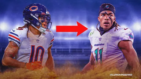 NFL Fans React To Bears' Wide Receiver Trade Rumor - The Spun: What's  Trending In The Sports World Today