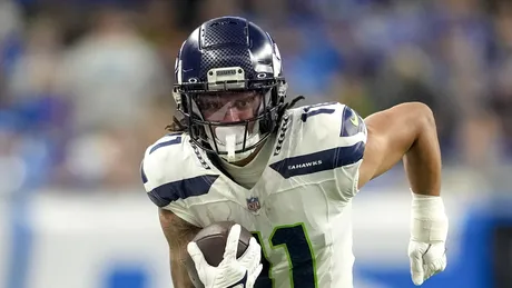 Seahawks mailbag: Should Seattle be worried about Jaxon Smith-Njigba? What  will secondary look like now?, Seahawks