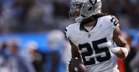 Raiders News: Monday Night Football Milestone watch - Silver And Black Pride