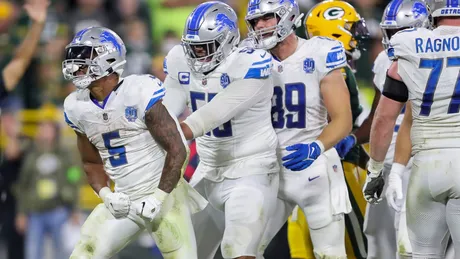 Detroit Lions News and Fan Community - SideLion Report