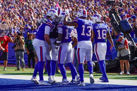 Buffalo Bills News - NFL