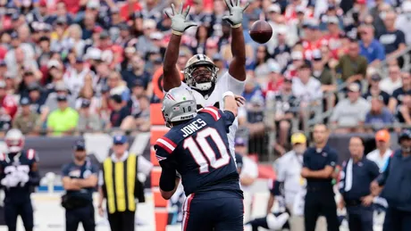 10 takeaways from the Patriots' win over the Titans - Pats Pulpit