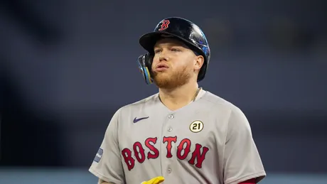 Boston Red Sox: FanSided Fan of the Year