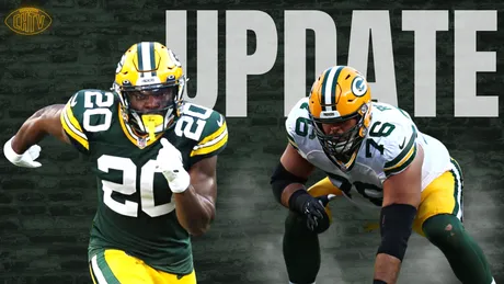 CHTV Live: A Green Bay Packers Podcast