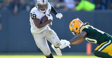 Raiders news: Players from Oakland are fading away - Silver And Black Pride