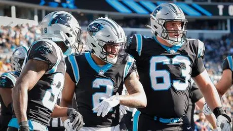 2022 Carolina Panthers NFL season preview: How it started - Cat Scratch  Reader