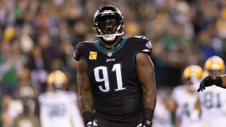 Eagles News: Fletcher Cox likely leaving Philadelphia? - Bleeding Green  Nation