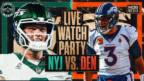 Keeler: Broncos fans should root for New York Jets on Thursday