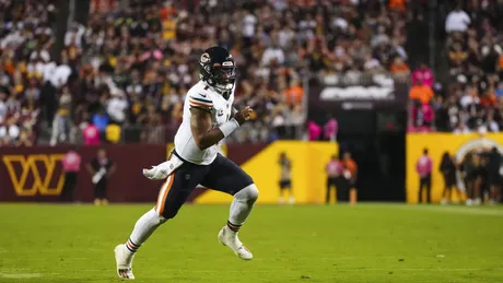 Chicago Bears news, updates, stats, and analysis - Bear Goggles On