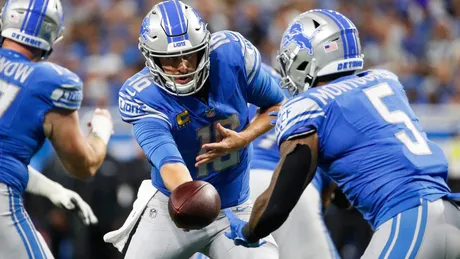 Detroit Lions Fantasy Football, Predictions, & DFS picks - SideLion Report