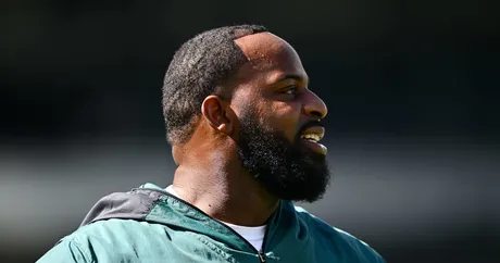 Eagles News: Is Fletcher Cox playing his final games with Philly? -  Bleeding Green Nation