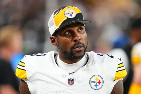 Updating the Steelers' cap situation after the release of William Jackson -  Behind the Steel Curtain