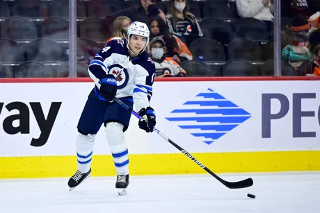 GDT: Edmonton Oilers vs. Winnipeg Jets - Arctic Ice Hockey