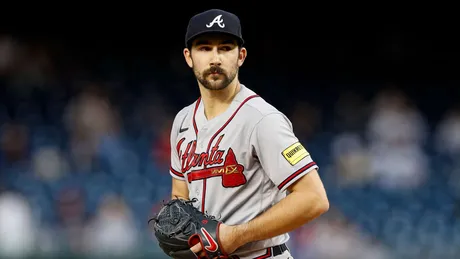 Braves option Ian Anderson and Bryce Elder to Triple-A Gwinnett - Battery  Power