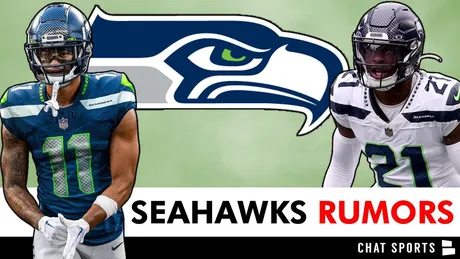 Seattle Seahawks Football - Seahawks News, Scores, Stats, Rumors & More