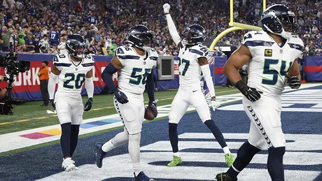 Bumpus: The Seahawks have 3 clear needs to address in the NFL