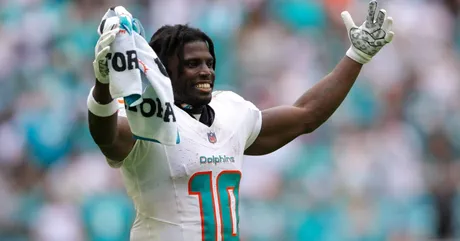 Dolphins wearing throwback jerseys against Giants - The Phinsider