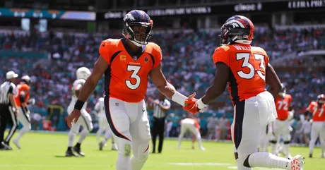 Denver Broncos News: Horse Tracks - 5/9/13 - Mile High Report