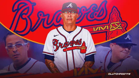 Braves Notes: Brian Snitker on Jesse Chavez, Nick Anderson