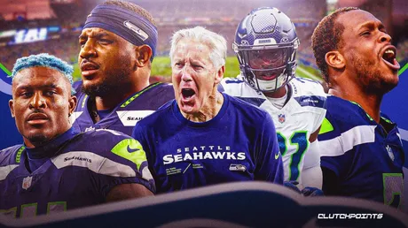 Seattle Seahawks News - NFL