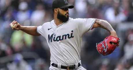 Marlins ace Sandy Alcantara will miss the 2024 season after undergoing  Tommy John surgery