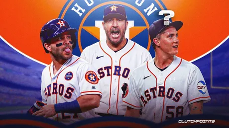 Stone Cold Stros: A Houston Astros Podcast / The mystery of Astros