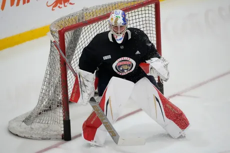 Ukko-Pekka Luukkonen, Martin Jones among goaltenders to watch as NHL waiver  wire heats up - Daily Faceoff