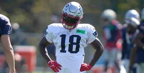 Patriots season preview: Why 2023 is more about quality control