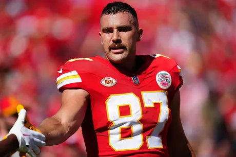 Chiefs TE Travis Kelce is pretty good at football, Pro Football Focus  reports - Arrowhead Pride