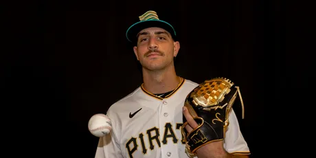 Pittsburgh Pirates: Rum Bunter's Top 10 Prospects