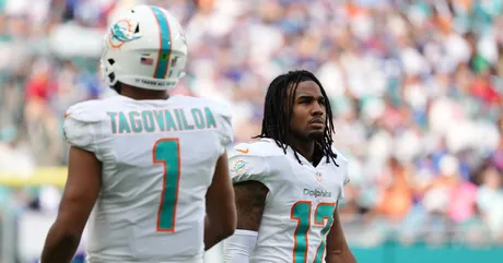 This Day in Dolphins History - May 15 - The Phinsider