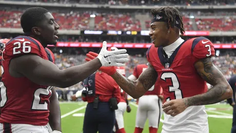 A Houston Texans insider Analyzes The top Burning Questions for