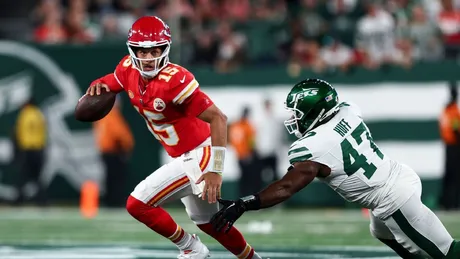 Week 10 NFL picks, odds, 2022 best bets from advanced model: This 5-way  football parlay pays out 25-1 