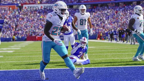 Dolphins vs. Lions final score, immediate reactions as Tua Tagovailoa,  Tyreek Hill go off - The Phinsider