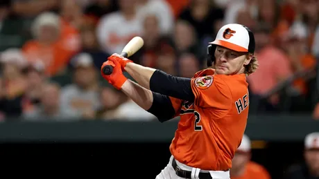 What are your predictions for the Orioles-Rangers Division Series? - Camden  Chat