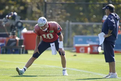 Raiders' Chandler Jones looks like a major free-agent flop