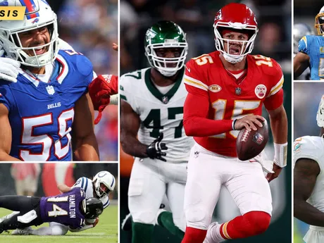 Bills 20, Jets 12: Revisiting five key Jets players to watch - Buffalo  Rumblings