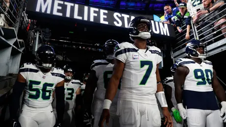 Seahawks 2022 NFL Draft Primer: Offensive Linemen - Field Gulls