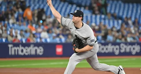 Yankees 2015 Roster Report Card: Nathan Eovaldi - Pinstripe Alley