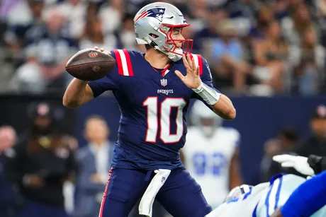 Patriots vs. Texans: News, analysis, injuries, previews, final score - Pats  Pulpit