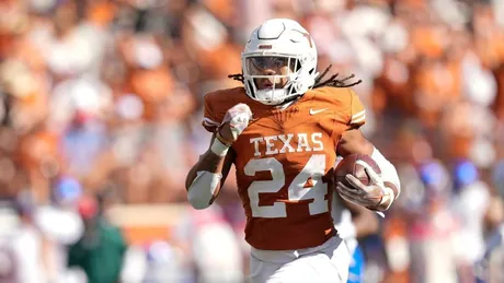 Horns247 - Texas Longhorns Football & Recruiting