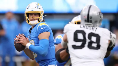 Los Angeles Chargers Football - Chargers News, Scores, Stats, Rumors & More