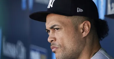 Yankees report cards: Grading Giancarlo Stanton, 18 other hitters with  analysis 
